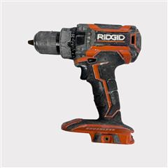 RIDGID R86115 18V Brushless Cordless 1/2 in. Hammer Drill/Driver